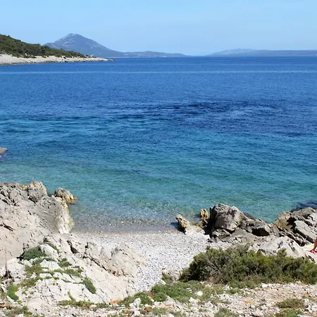 By The Sea Losinj, Losinj - 12591 Appartement Mali Lošinj