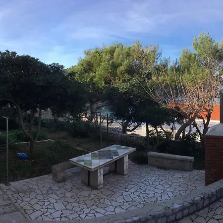Appartement By The Sea Losinj, Losinj - 12591 Mali Lošinj
