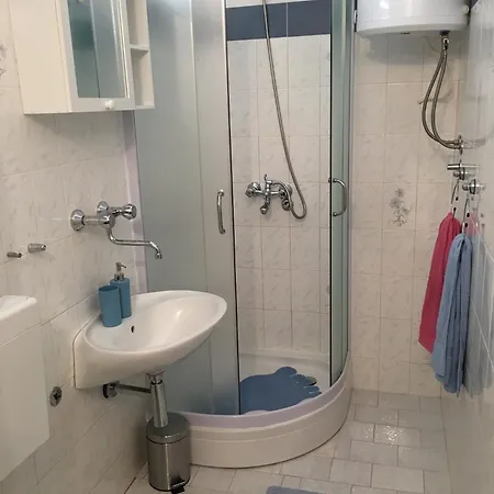 Appartement By The Sea Losinj, Losinj - 12591 Mali Lošinj