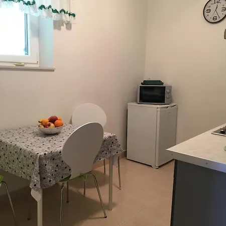 Appartement By The Sea Losinj, Losinj - 12591 Mali Lošinj