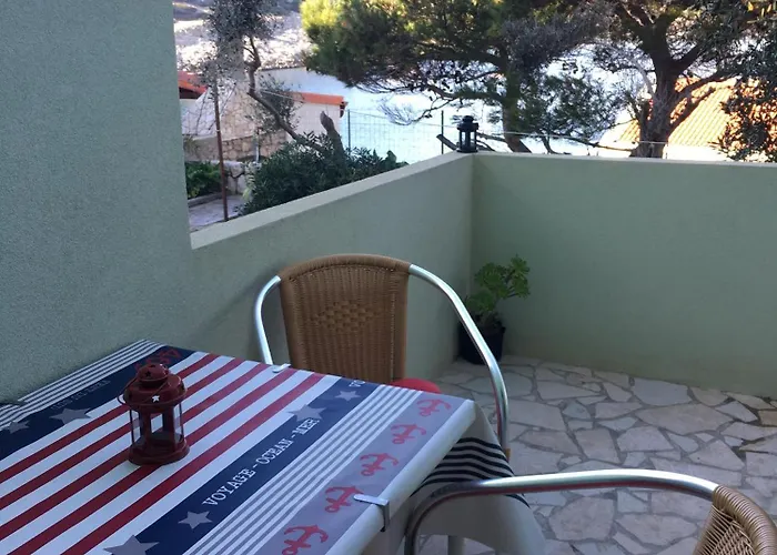 By The Sea Losinj, Losinj - 12591