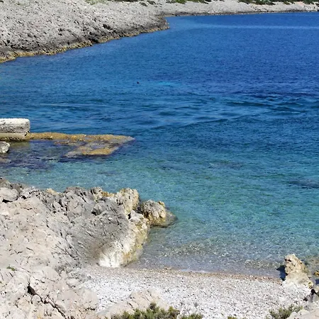 By The Sea Losinj, Losinj - 12591 Apartman Mali Lošinj