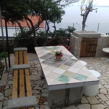 Apartman By The Sea Losinj, Losinj - 12591 Mali Lošinj