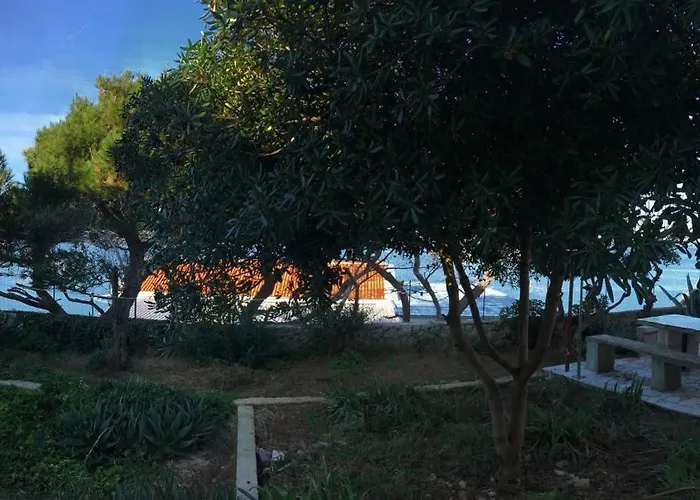 By The Sea Losinj, Losinj - 12591 Apartment Mali Losinj
