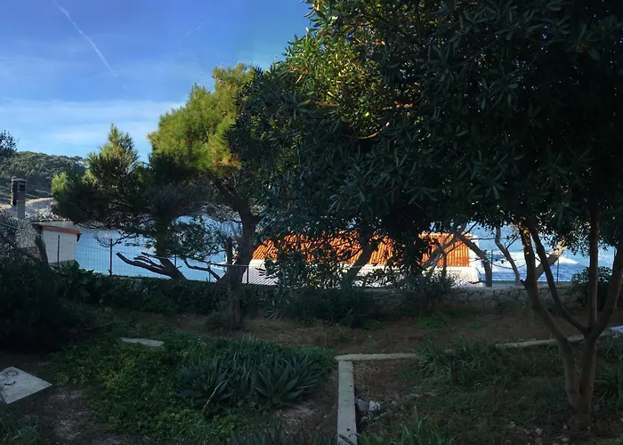 By The Sea Losinj, Losinj - 12591 Apartment