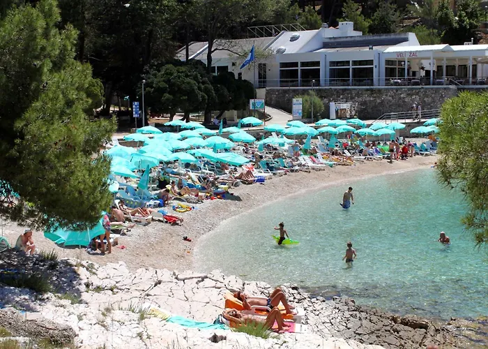 By The Sea Losinj, Losinj - 12591 *