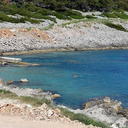 By The Sea Losinj, Losinj - 12591