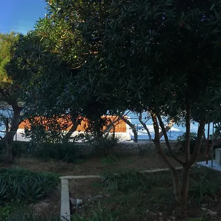 By The Sea Losinj, Losinj - 12591 Apartamento Mali Lošinj