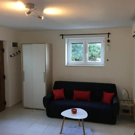 By The Sea Losinj, Losinj - 12591 Apartamento Mali Lošinj