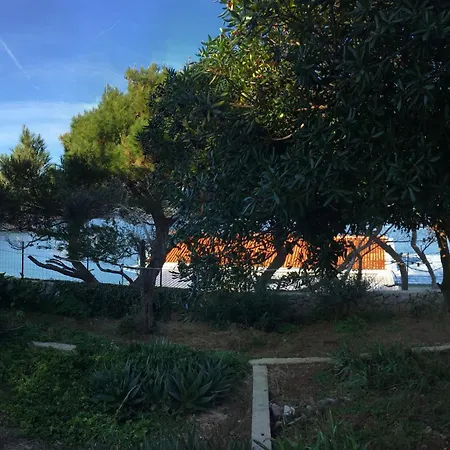 By The Sea Losinj, Losinj - 12591 Apartamento