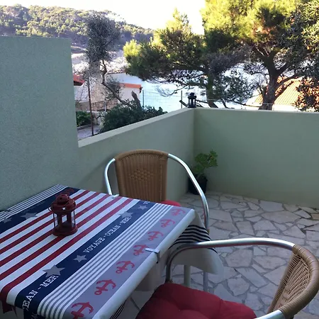 By The Sea Losinj, Losinj - 12591
