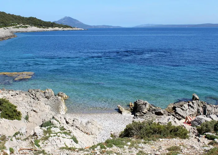 By The Sea Losinj, Losinj - 12591 Lejlighed Mali Lošinj