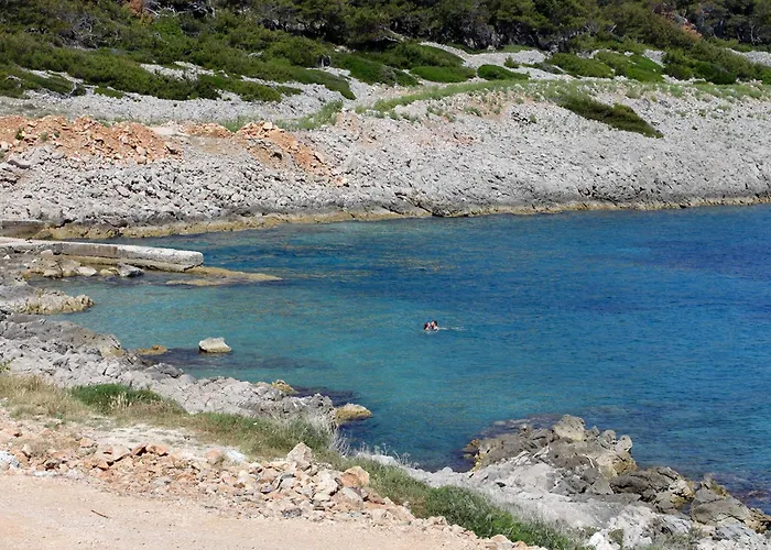By The Sea Losinj, Losinj - 12591
