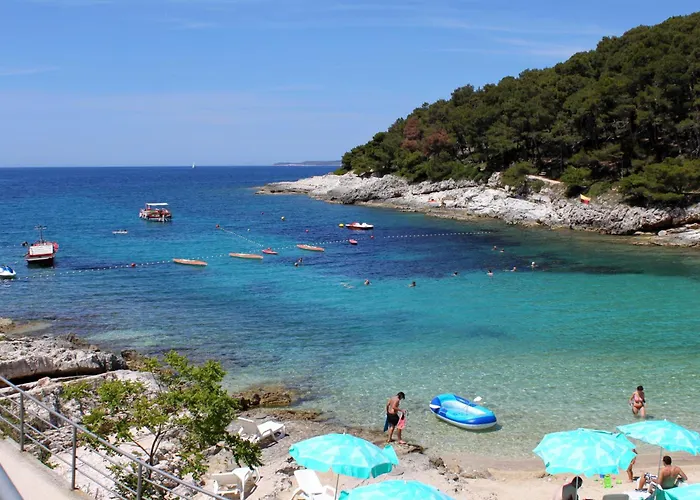 By The Sea Losinj, Losinj - 12591 *